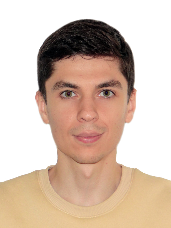 Кирилл Мотаев